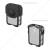 SmallRig 5704B - aluminiowa klatka do DJI Osmo 360